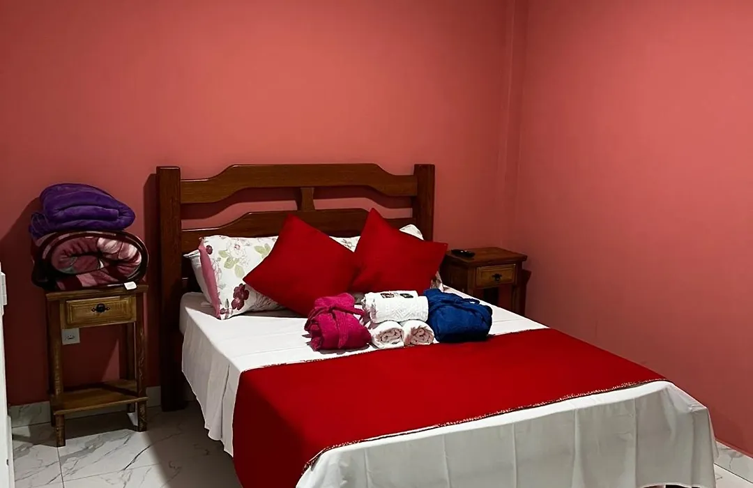 Hotel Lumiar-1